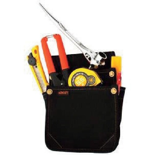 KAKURI 電工袋2段 LP−102