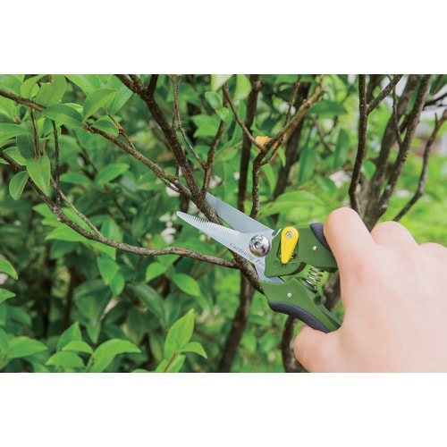 KAKURI ガーデン万能鋏 GS−20