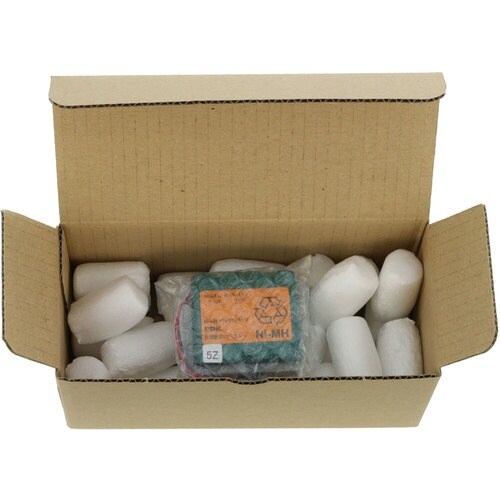 SIBATA ニッケル水素電池パック LD−5用