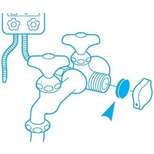 SANEI キャップパッキン