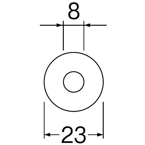 SANEI 元口パッキン