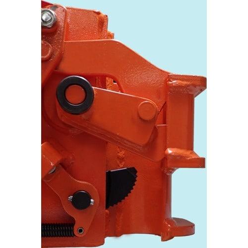 日本クランプ 鉄筋・丸棒つり専用クランプ