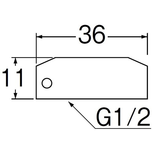 SANEI キャップナット