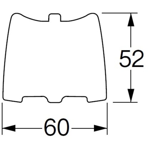 SANEI クロスハンドル