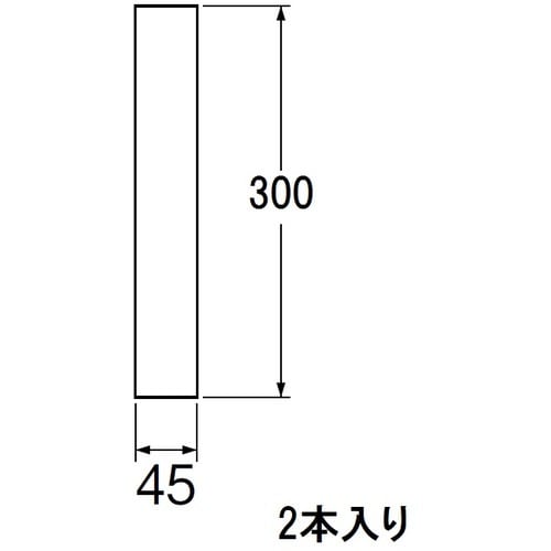 SANEI PCバス接続パイプ