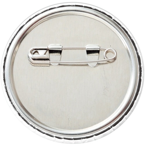 緑十字 缶バッジ(胸章) 安全マーク バッジ455