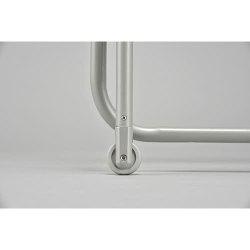 緑十字 ホワイトボード(キャスター付スタンドセット