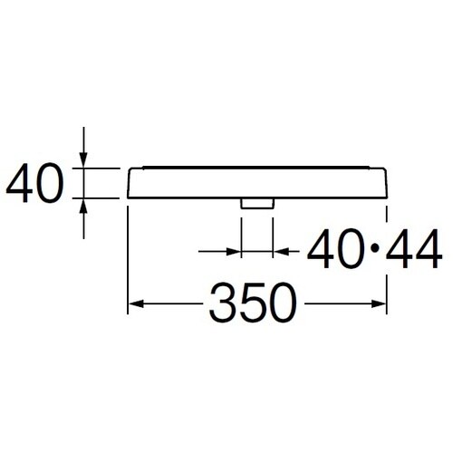 SANEI 屋外水栓パン