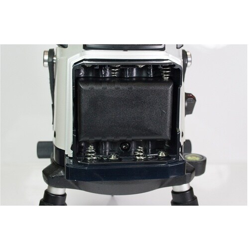 KDS スーパーレイ66A受光器・三脚付