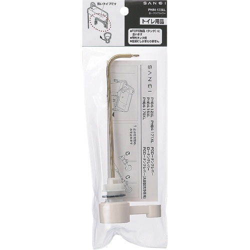 SANEI ロ−タンクレバ−