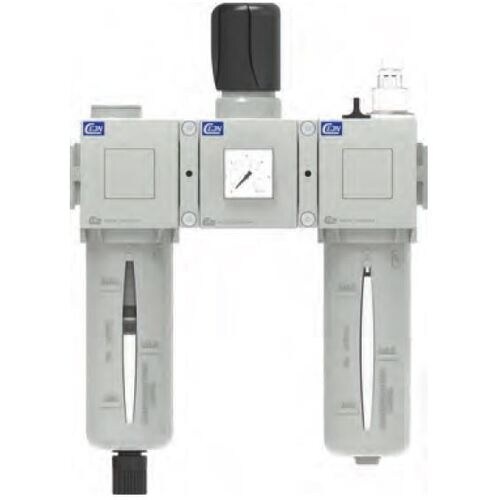 CEJN レギュレーター 651型 G1/4