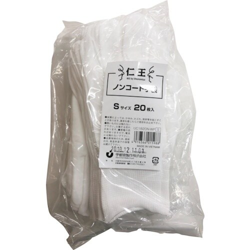 仁王 仁王ノンコートS(20枚入)