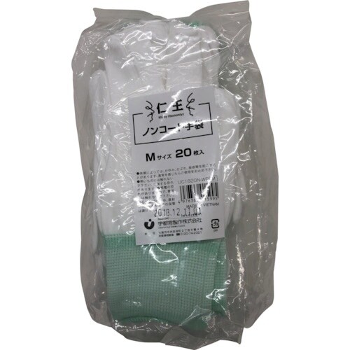 仁王 仁王ノンコートM(20枚入)