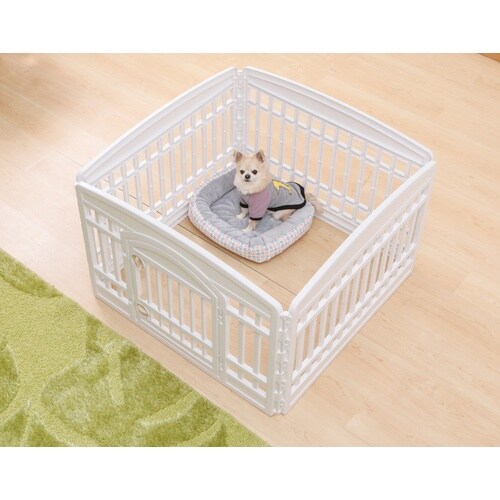 IRIS 251879 ペットサークル