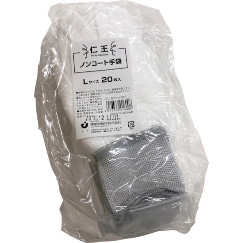 仁王 仁王ノンコートL(20枚入)