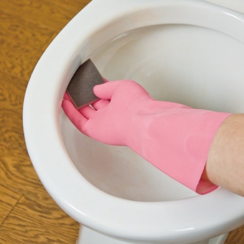 azuma AZ730アズマジック便器用研磨パッド