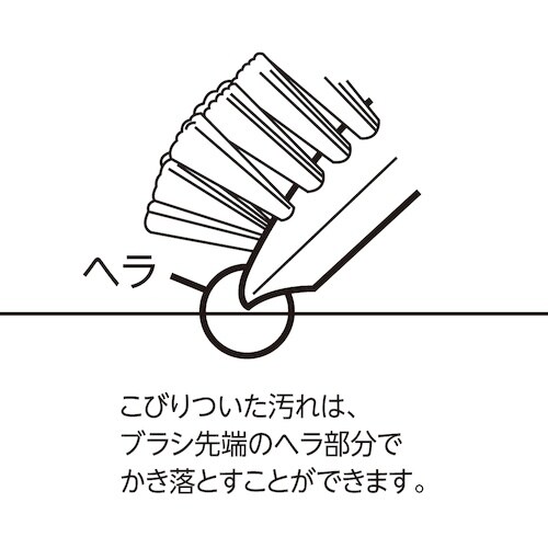 azuma スポットクリーン