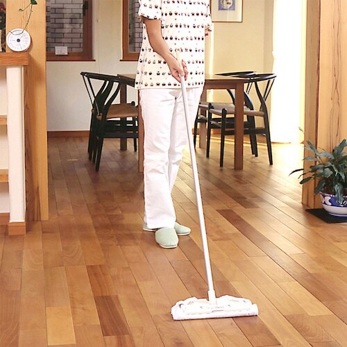 azuma ゾーキンはさんでモップFAL AZ39