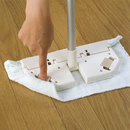 azuma ゾーキンはさんでモップFAL AZ39