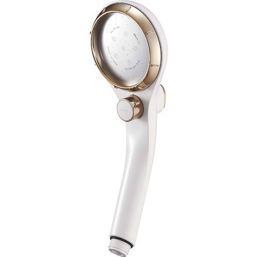 SANEI アジャストシャワー ゴールド