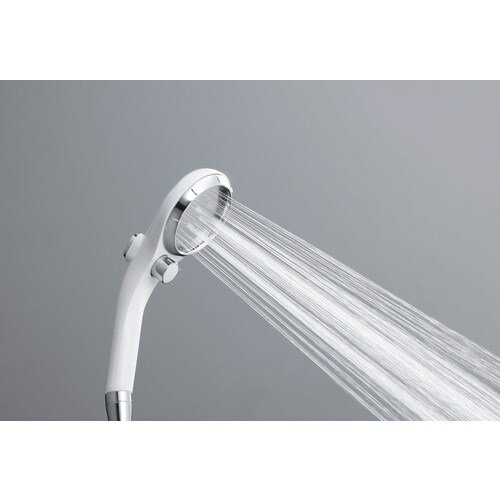 SANEI アジャストシャワー ゴールド