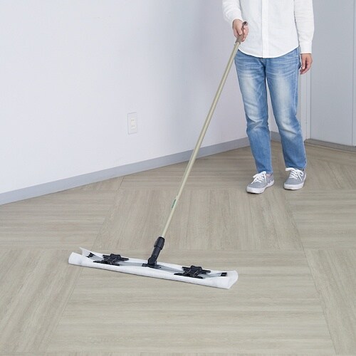 azuma HW552 フローリングワイパーST6