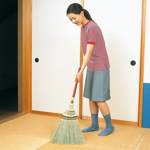 azuma 匠125 匠箒 短柄