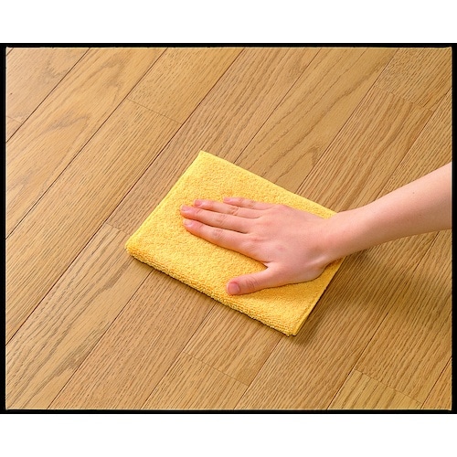 azuma 極細ダスター から拭き用 AZ787