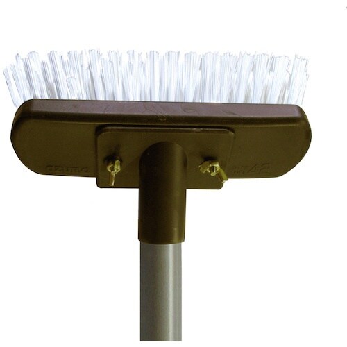 azuma N−BR281 デッキブラシ20L