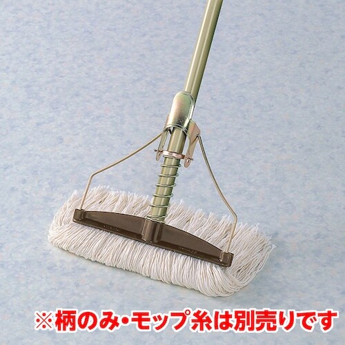 azuma N−BR スプリングモップ糸なし