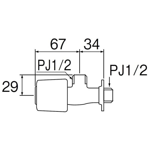 SANEI ハンドシャワー