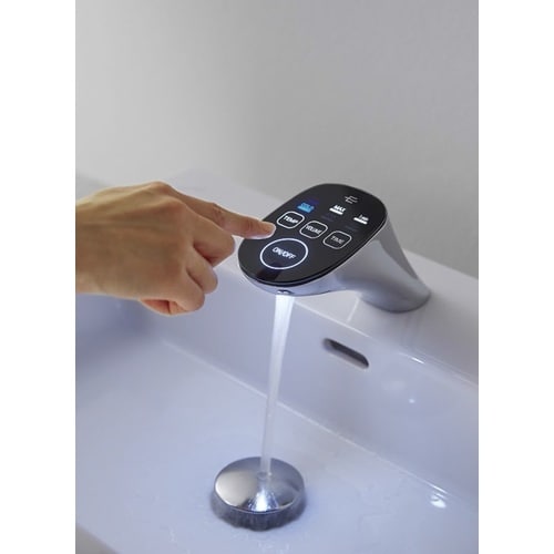 SANEI サーモワンホール洗面混合栓