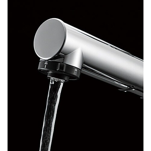 SANEI シングルスプレー混合栓