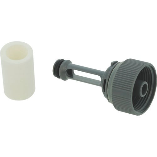 SIBATA 吸引口セット MP−W5P用