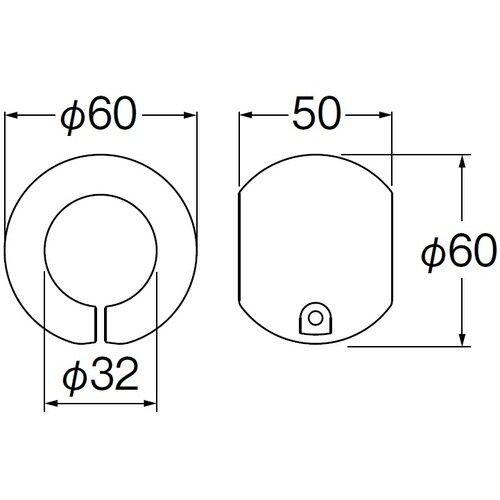 SANEI グリップボール形