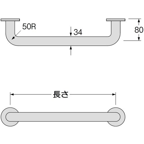 SANEI ニギリバー