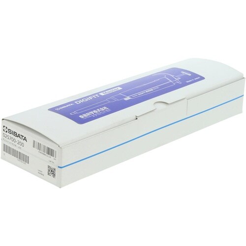 SIBATA 分注器デジフィットマスター 200