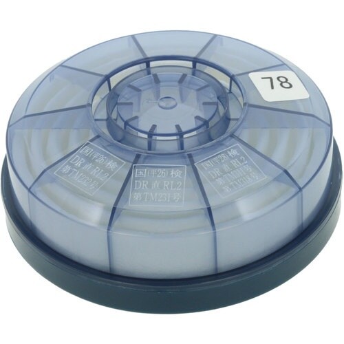 SIBATA カプセルフィルター LAS−1