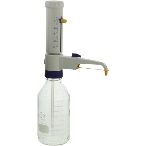 SIBATA 分注器 ボトルトップディスペンサー