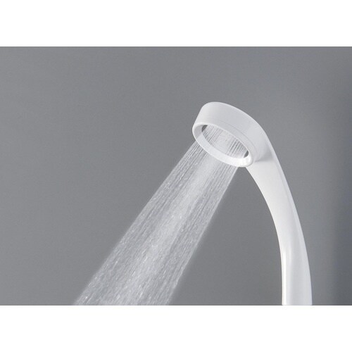 SANEI フラットシャワーセット たっぷり