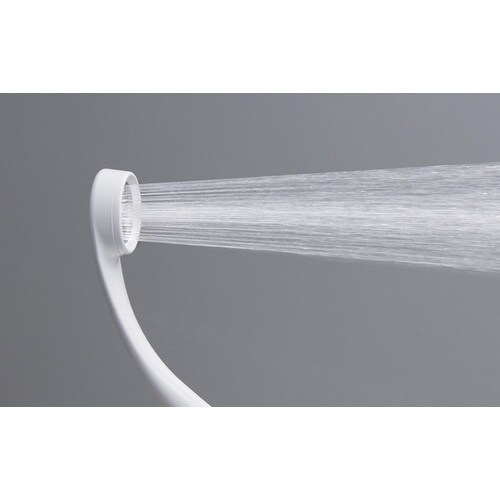 SANEI フラットシャワーセット たっぷり