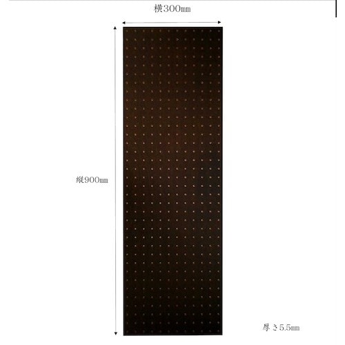 WAKI 穴あきBクラシック 300×900×5.