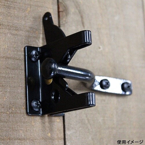 WAKI ユニバーサルラッチ BH−301 ワンセ