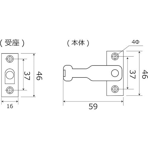 WAKI ステン締付打掛 VC−053 ダイ