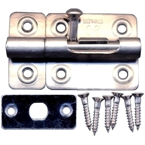 WAKI ステンラッチ BH−415 40MM