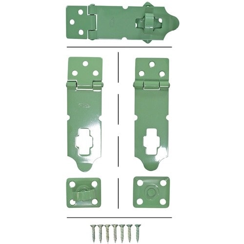 WAKI ストロング掛金 VD−007 95mm