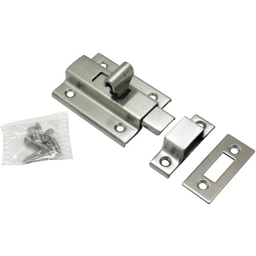 WAKI ステン角ラッチ BH−166 ダイ