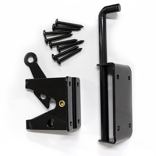 WAKI ヘビーゲートラッチ BH−304 ワンセ