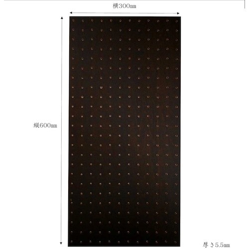 WAKI 穴あきBクラシック 300×600×5.