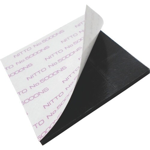 WAKI 制振・静音パッド HNT007 ネンチャ